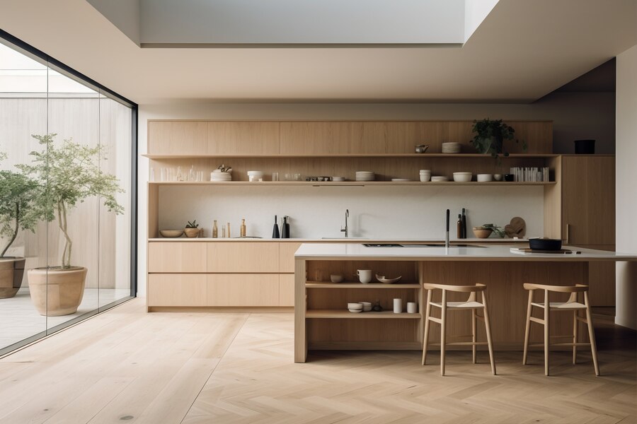 Unveiling Answers: The Most Asked Questions About Modular Kitchens