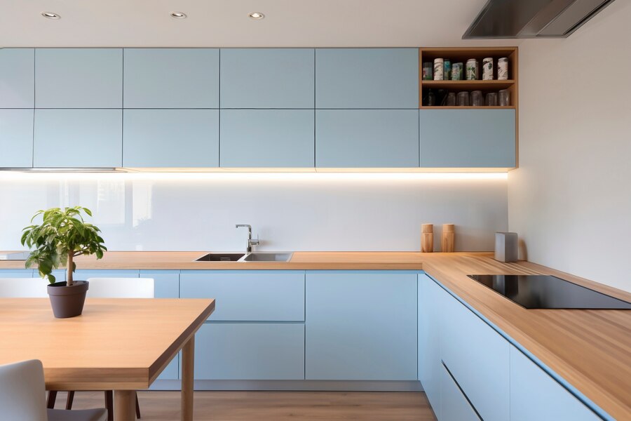 Shiv Modular Kitchen: Crafting Your Dream Space in Mumbai and Thane