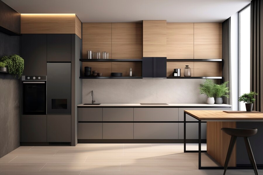 Unveiling Excellence: Explore the Enchantment of Shiv Modular Kitchen and Interior Designs