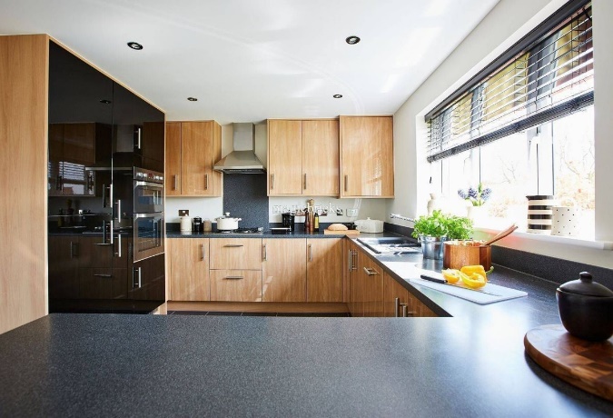 How to Choose the Perfect Modular Kitchen Layout for Your Home