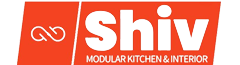 Shiv Modular Kitchen and Interior Logo