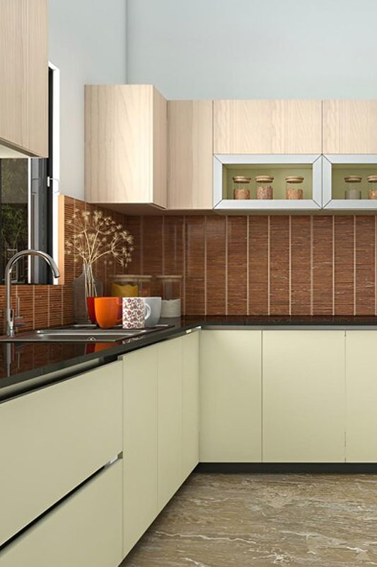 Shiv Modular Kitchen and Interior Project2