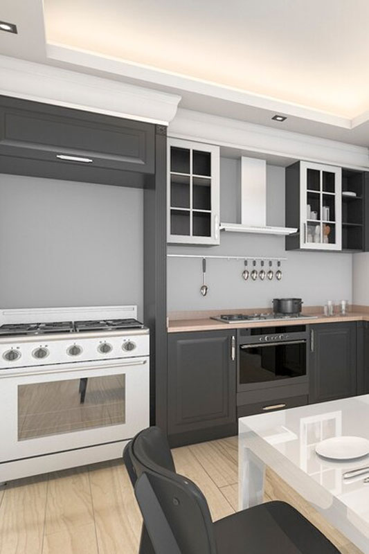 Shiv Modular Kitchen and Interior Project3