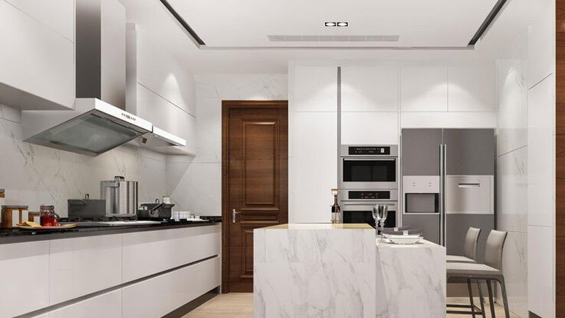 Shiv Modular Kitchen and Interior