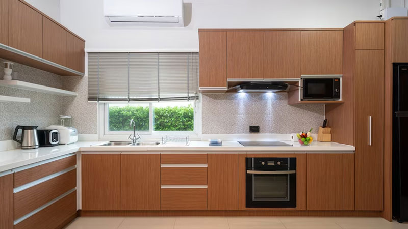 Shiv Modular Kitchen and Interior Service